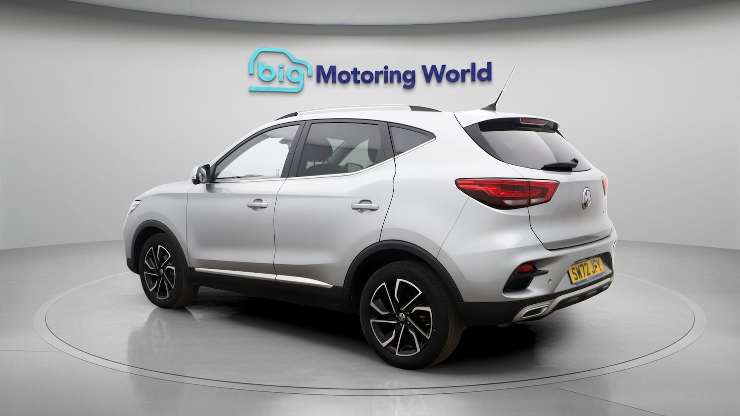 Used MG MG ZS 2023 for sale - 77849181: Photo 5