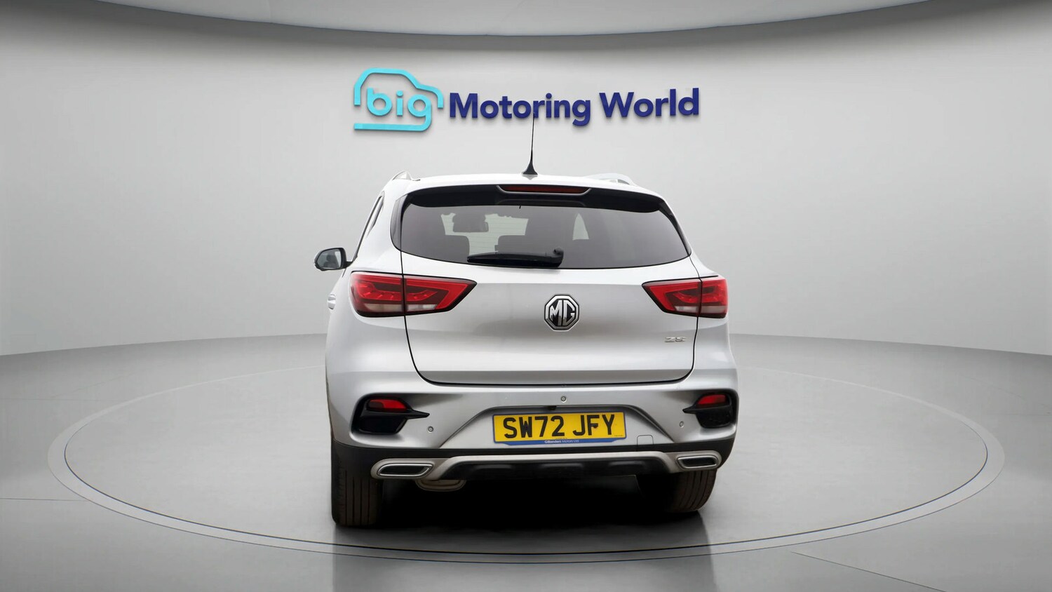 Used MG MG ZS 2023 for sale - 77849181: Photo 6