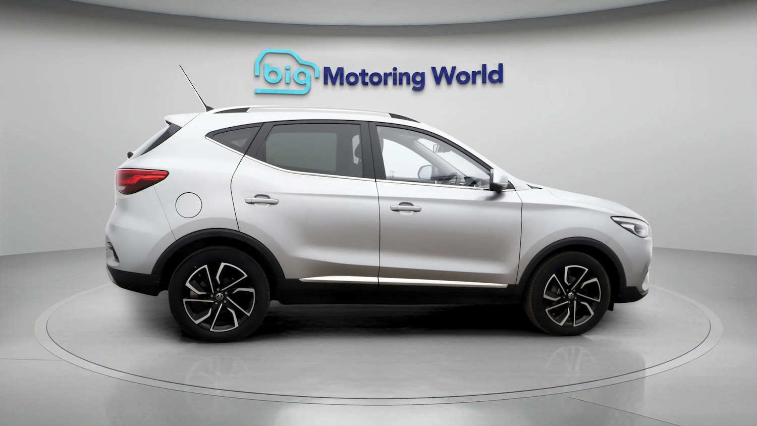 Used MG MG ZS 2023 for sale - 77849181: Photo 8