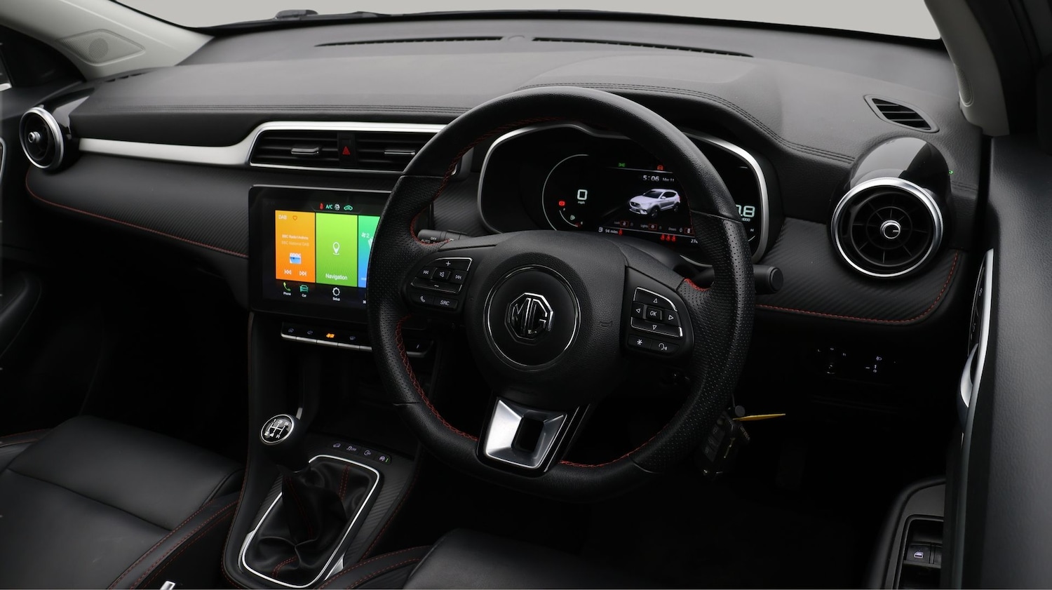 Used MG MG ZS 2023 for sale - 77849181: Photo 9