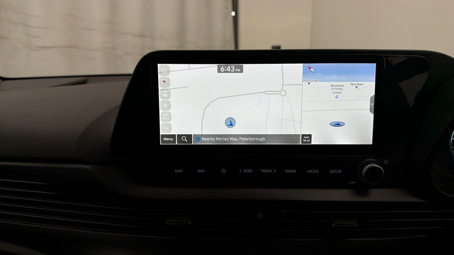 Used Hyundai BAYON 2023 for sale - 77935946: Photo 10