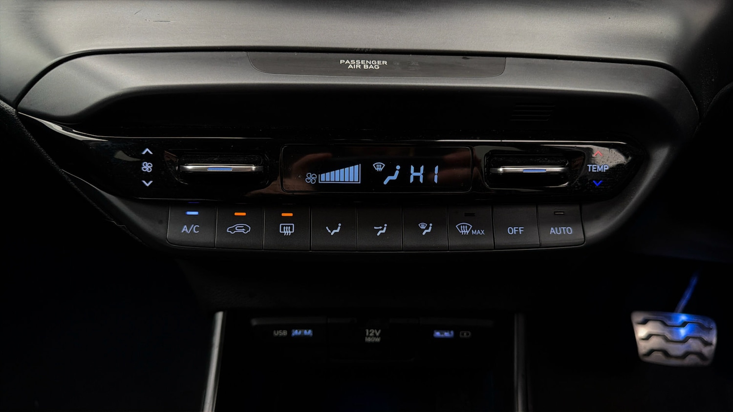 Used Hyundai BAYON 2023 for sale - 77935946: Photo 11