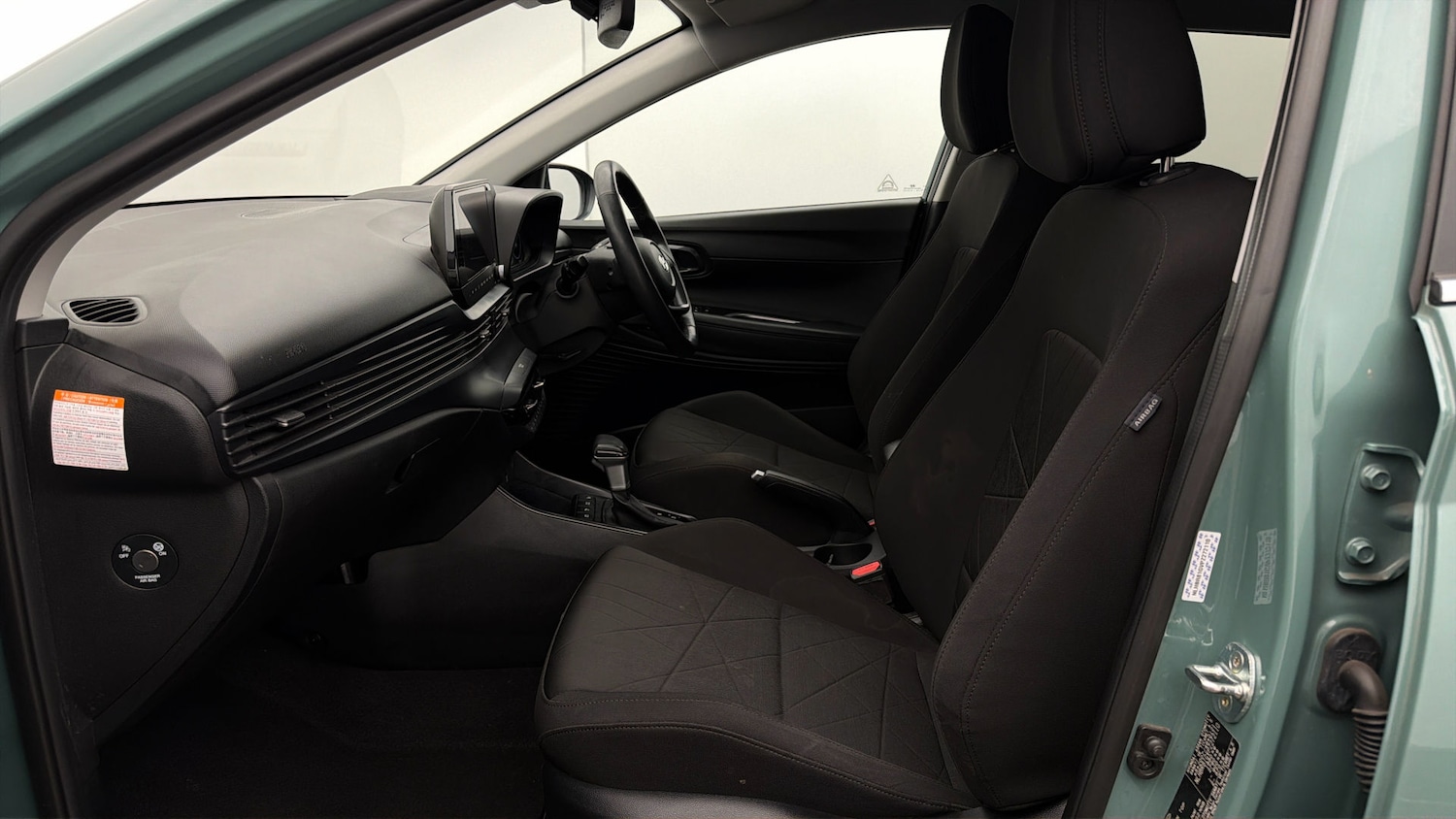 Used Hyundai BAYON 2023 for sale - 77935946: Photo 13