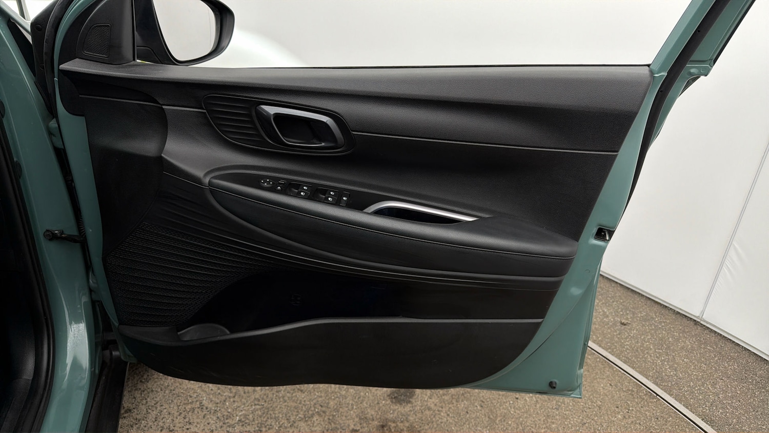 Used Hyundai BAYON 2023 for sale - 77935946: Photo 14