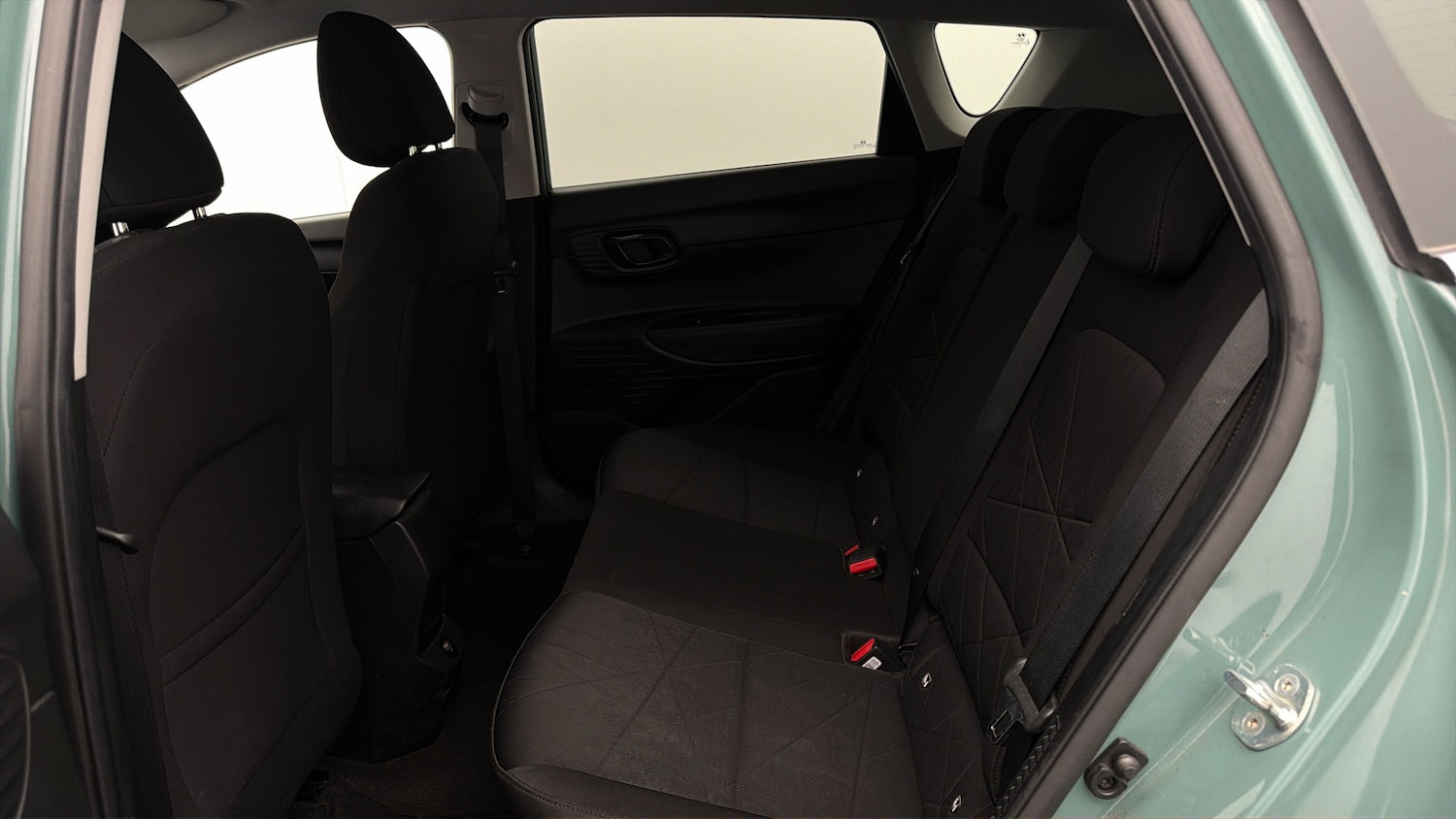 Used Hyundai BAYON 2023 for sale - 77935946: Photo 15