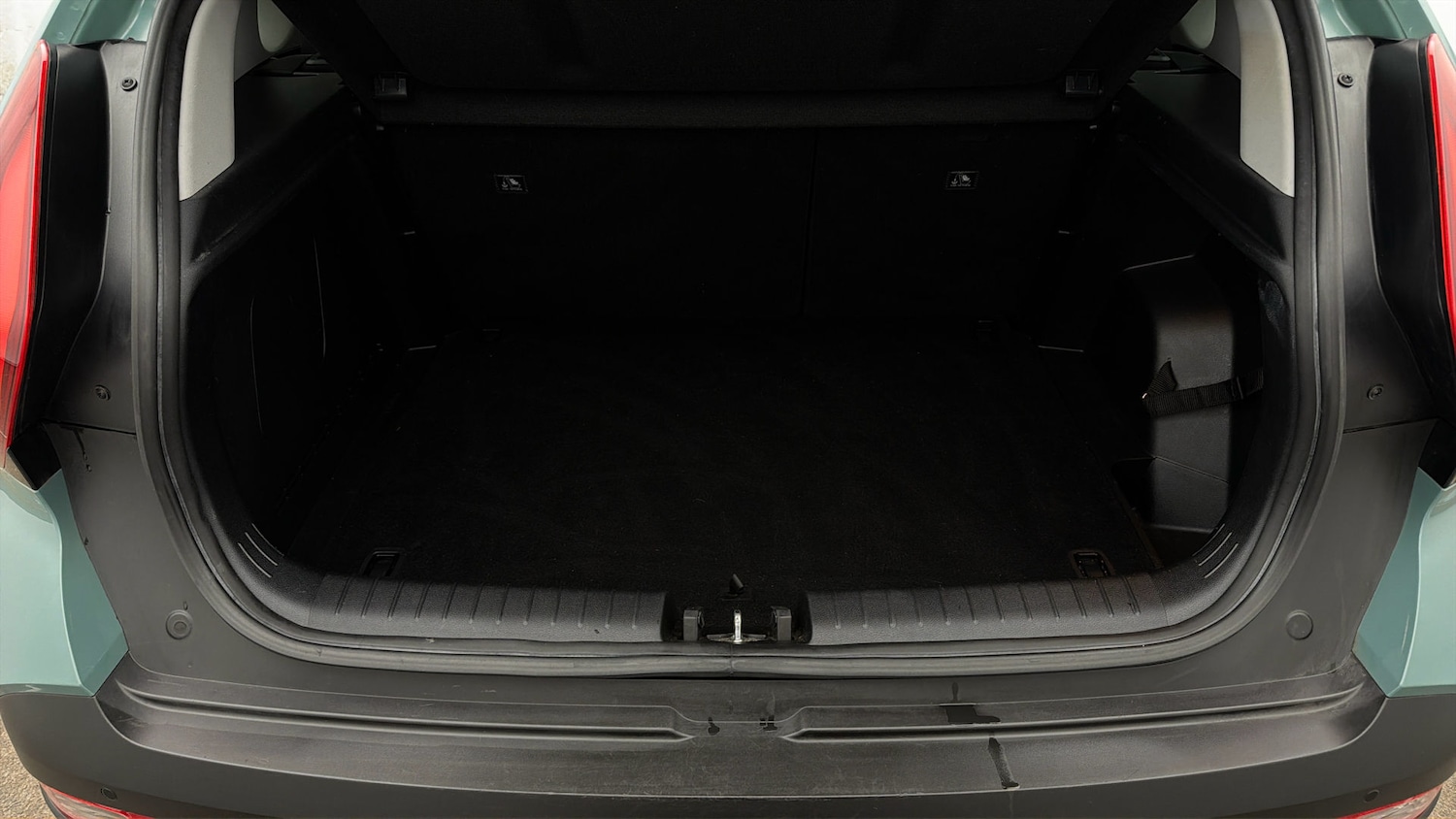 Used Hyundai BAYON 2023 for sale - 77935946: Photo 16