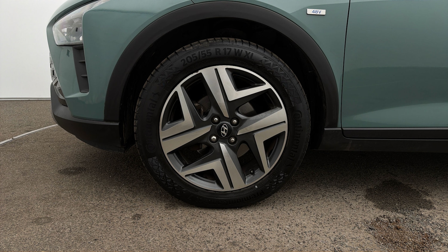 Used Hyundai BAYON 2023 for sale - 77935946: Photo 17