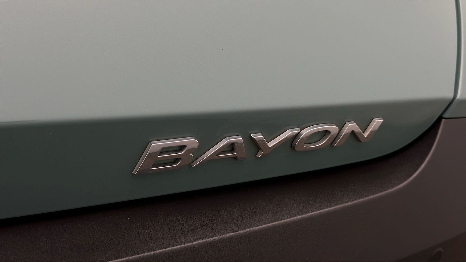 Used Hyundai BAYON 2023 for sale - 77935946: Photo 21