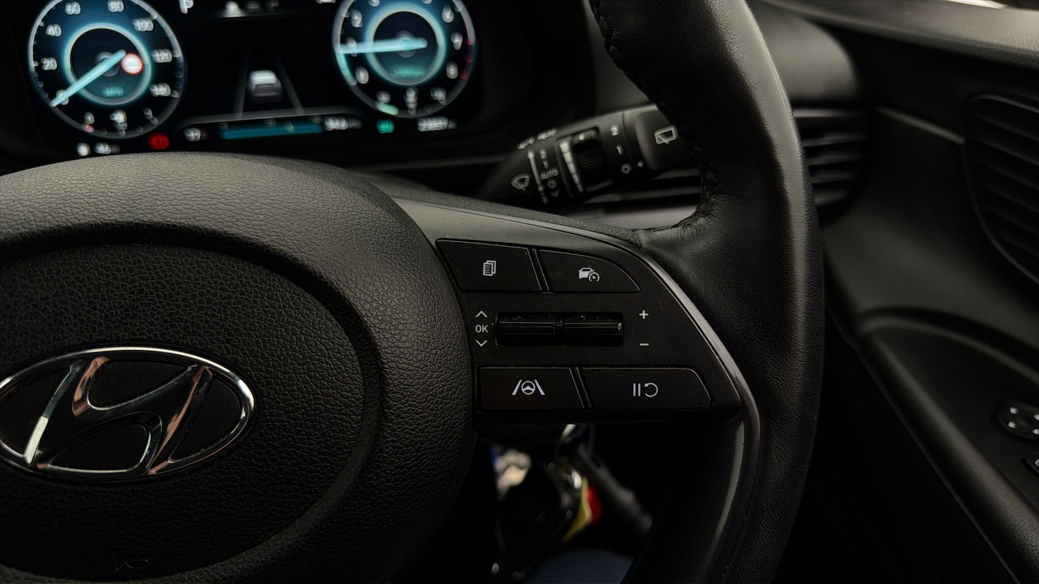 Used Hyundai BAYON 2023 for sale - 77935946: Photo 24