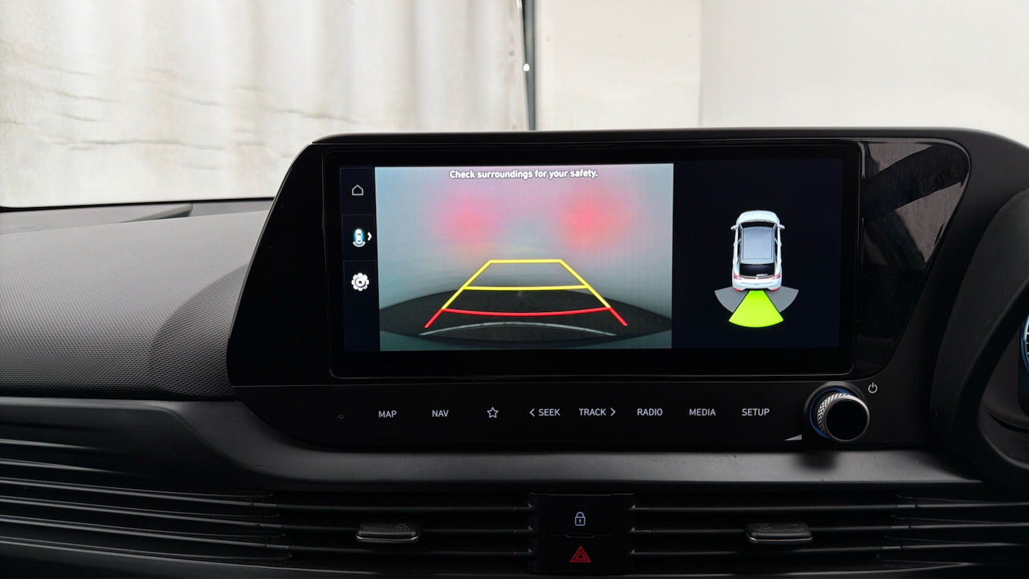 Used Hyundai BAYON 2023 for sale - 77935946: Photo 27