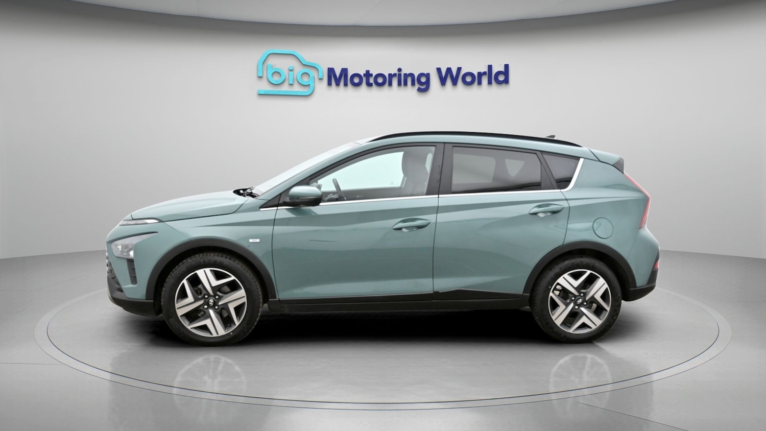 Used Hyundai BAYON 2023 for sale - 77935946: Photo 4