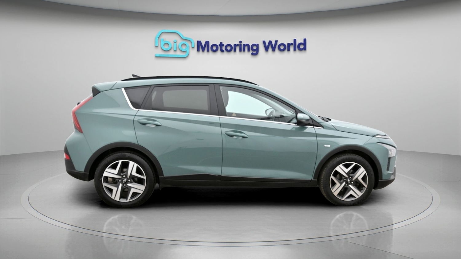 Used Hyundai BAYON 2023 for sale - 77935946: Photo 8