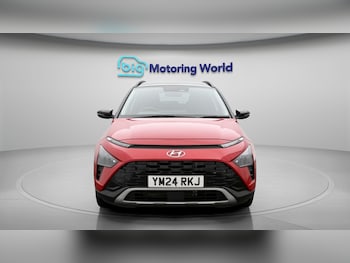 Used Hyundai BAYON 2024 for sale - 78691824: Photo