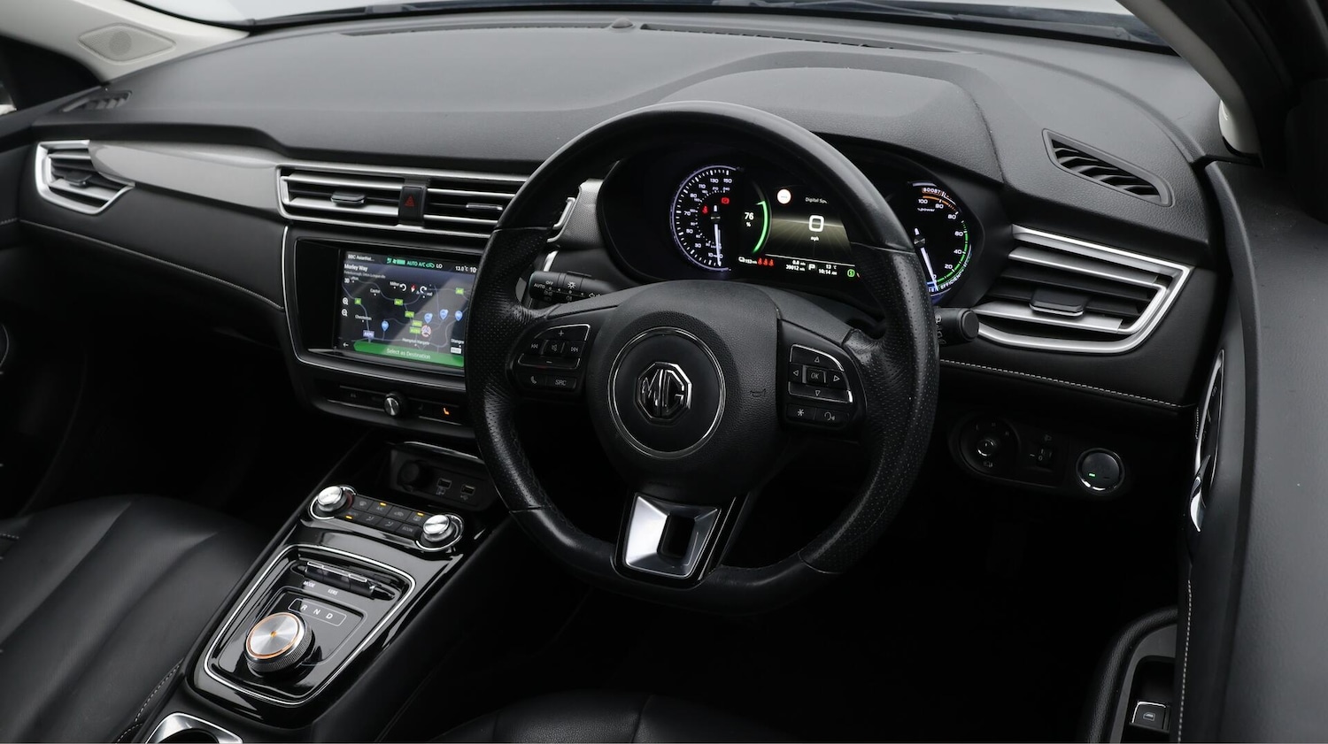 Used MG MG5 2022 for sale - 76537958: Photo 10