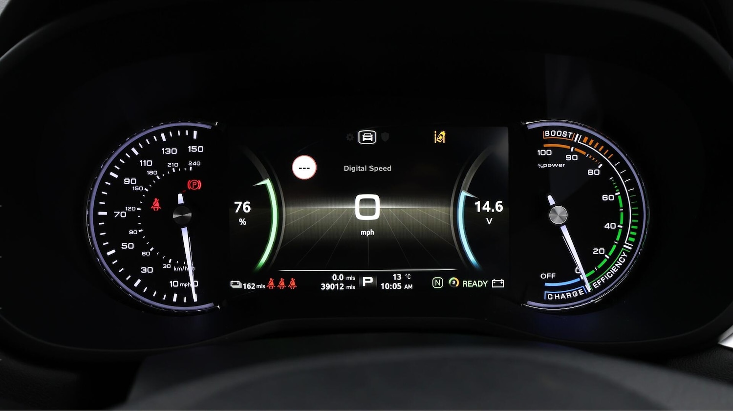 Used MG MG5 2022 for sale - 76537958: Photo 11