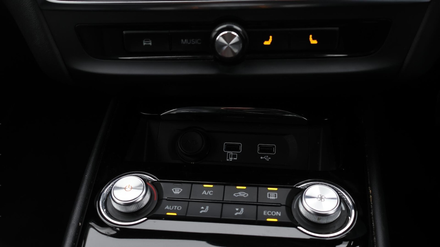 Used MG MG5 2022 for sale - 76537958: Photo 13