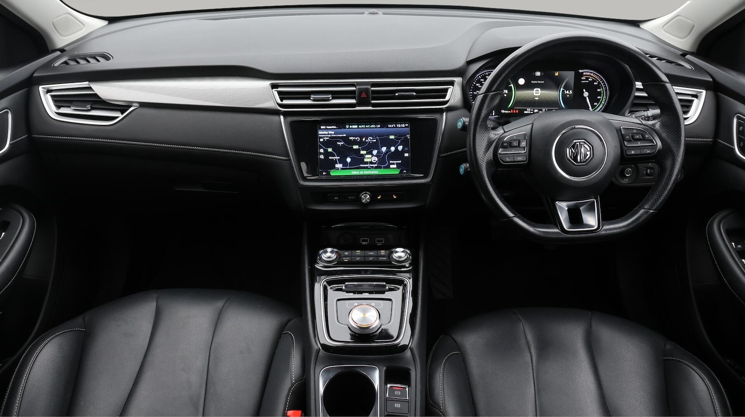 Used MG MG5 2022 for sale - 76537958: Photo 14