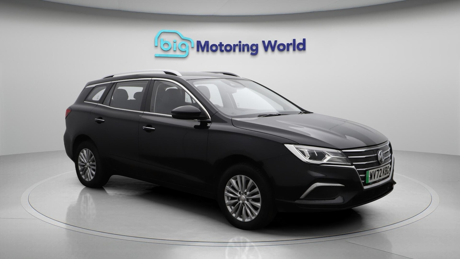 Used MG MG5 2022 for sale - 76537958: Photo 2