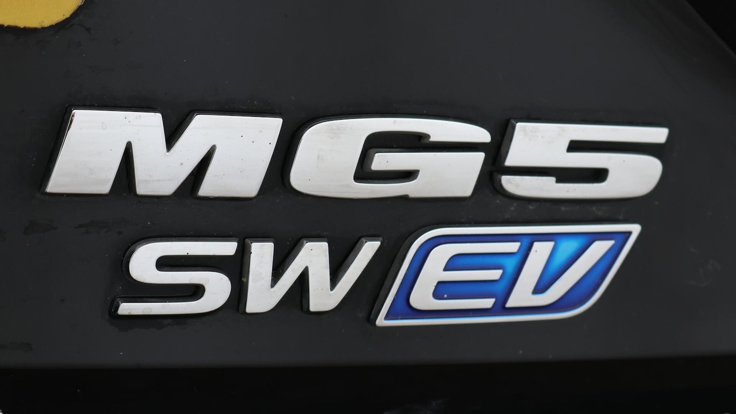 Used MG MG5 2022 for sale - 76537958: Photo 22