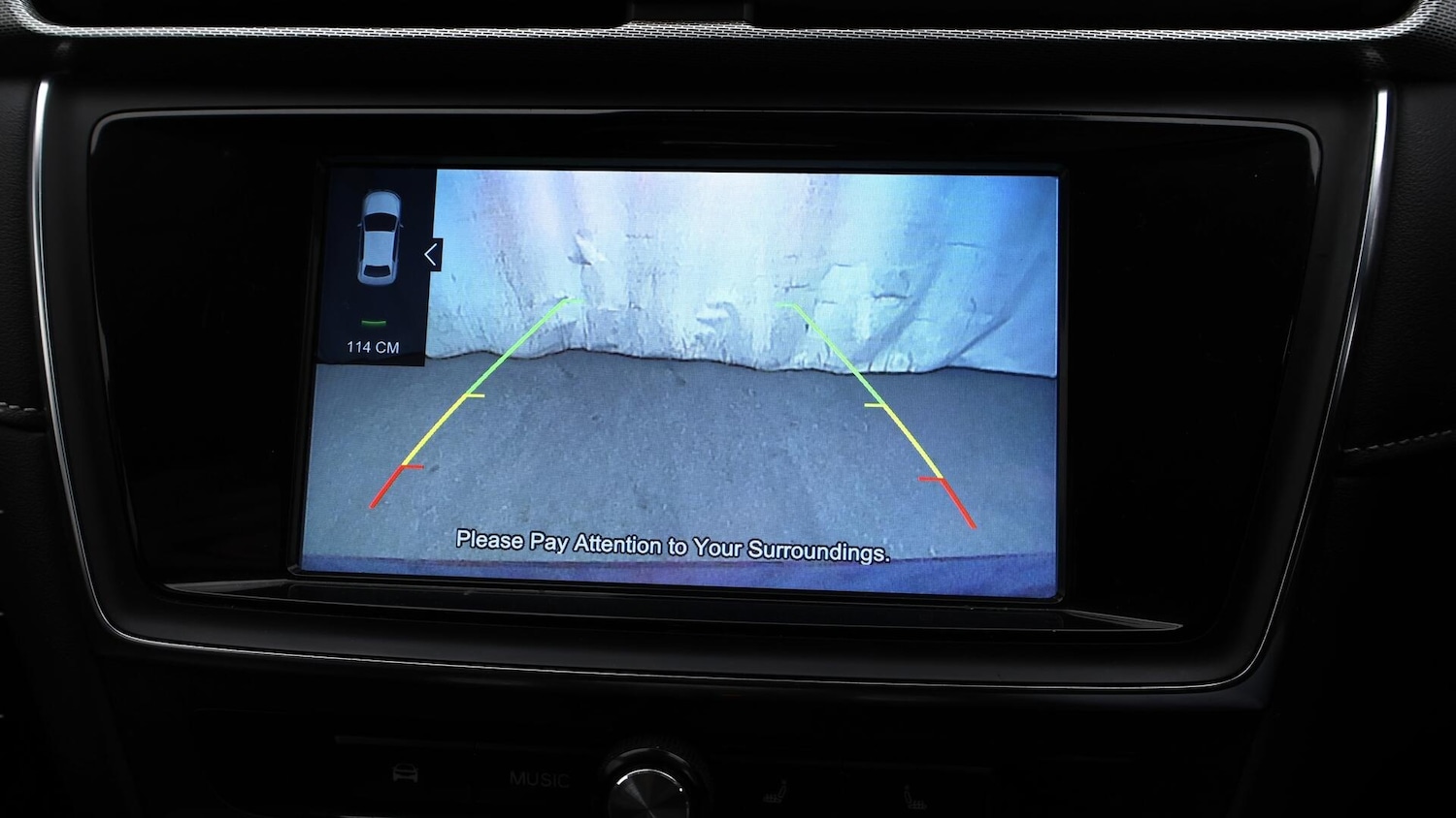 Used MG MG5 2022 for sale - 76537958: Photo 26