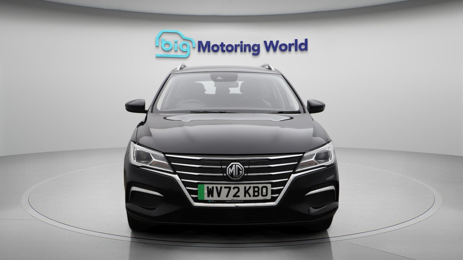 Used MG MG5 2022 for sale - 76537958: Photo 3