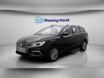 Used MG MG5 2022 for sale - 76537958: Photo