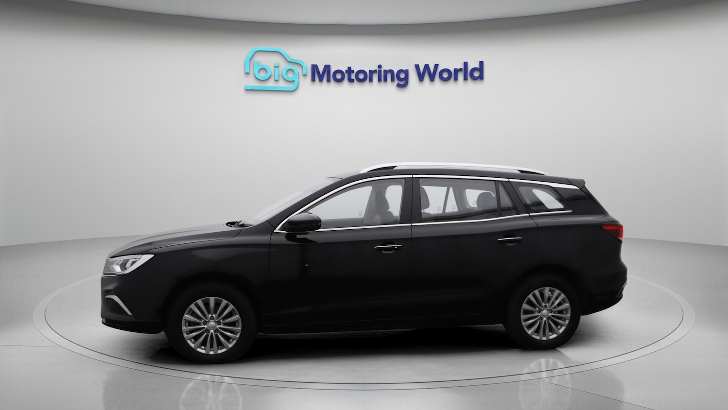 Used MG MG5 2022 for sale - 76537958: Photo 5