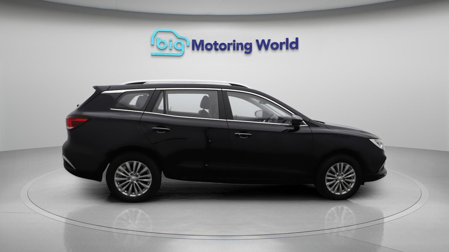 Used MG MG5 2022 for sale - 76537958: Photo 9