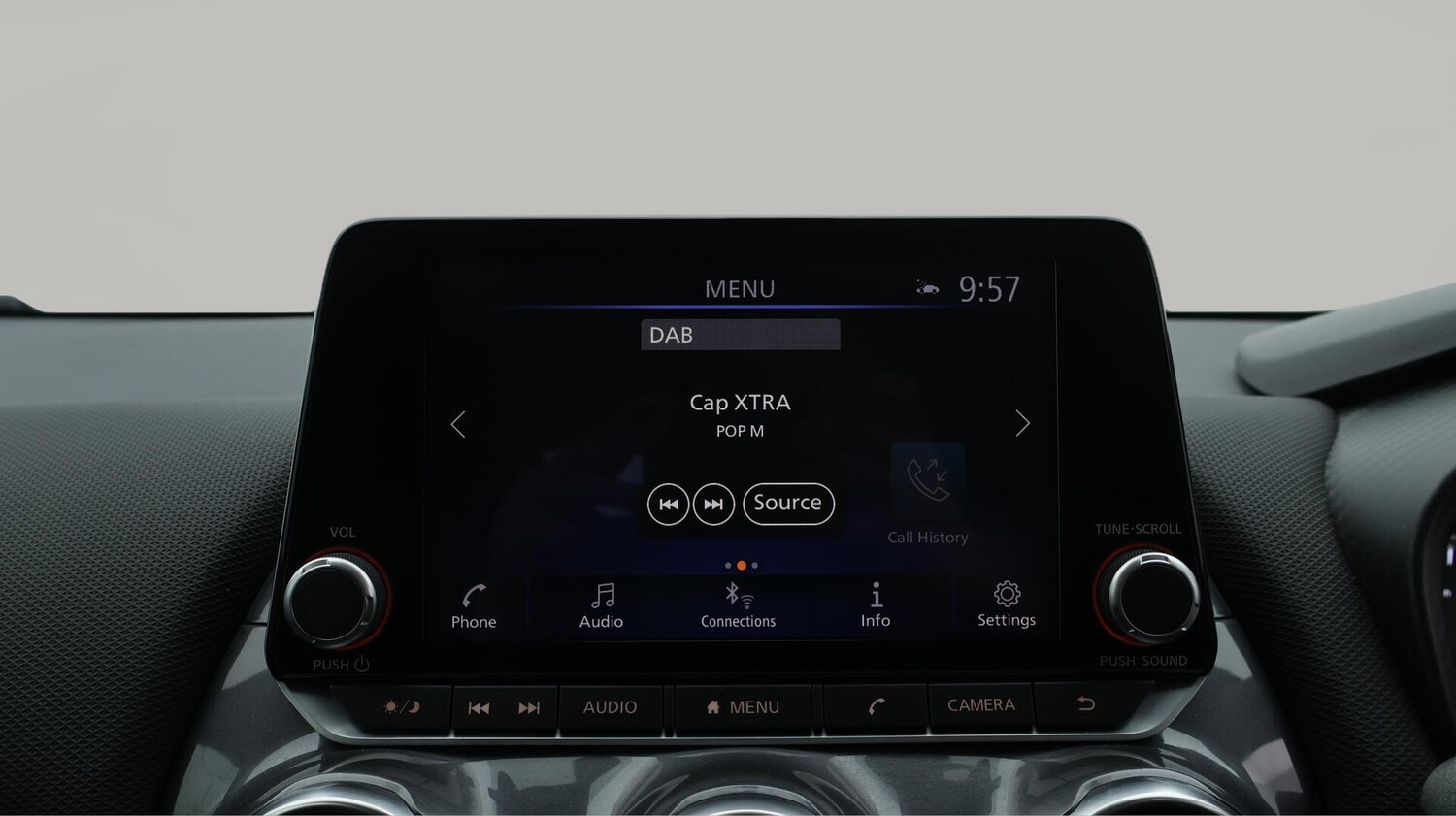 Used Nissan Juke 2023 for sale - 76573677: Photo 12