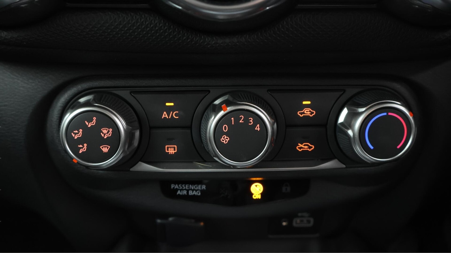 Used Nissan Juke 2023 for sale - 76573677: Photo 13