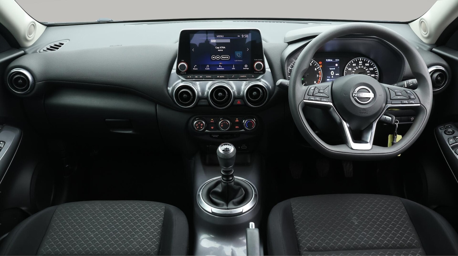 Used Nissan Juke 2023 for sale - 76573677: Photo 14