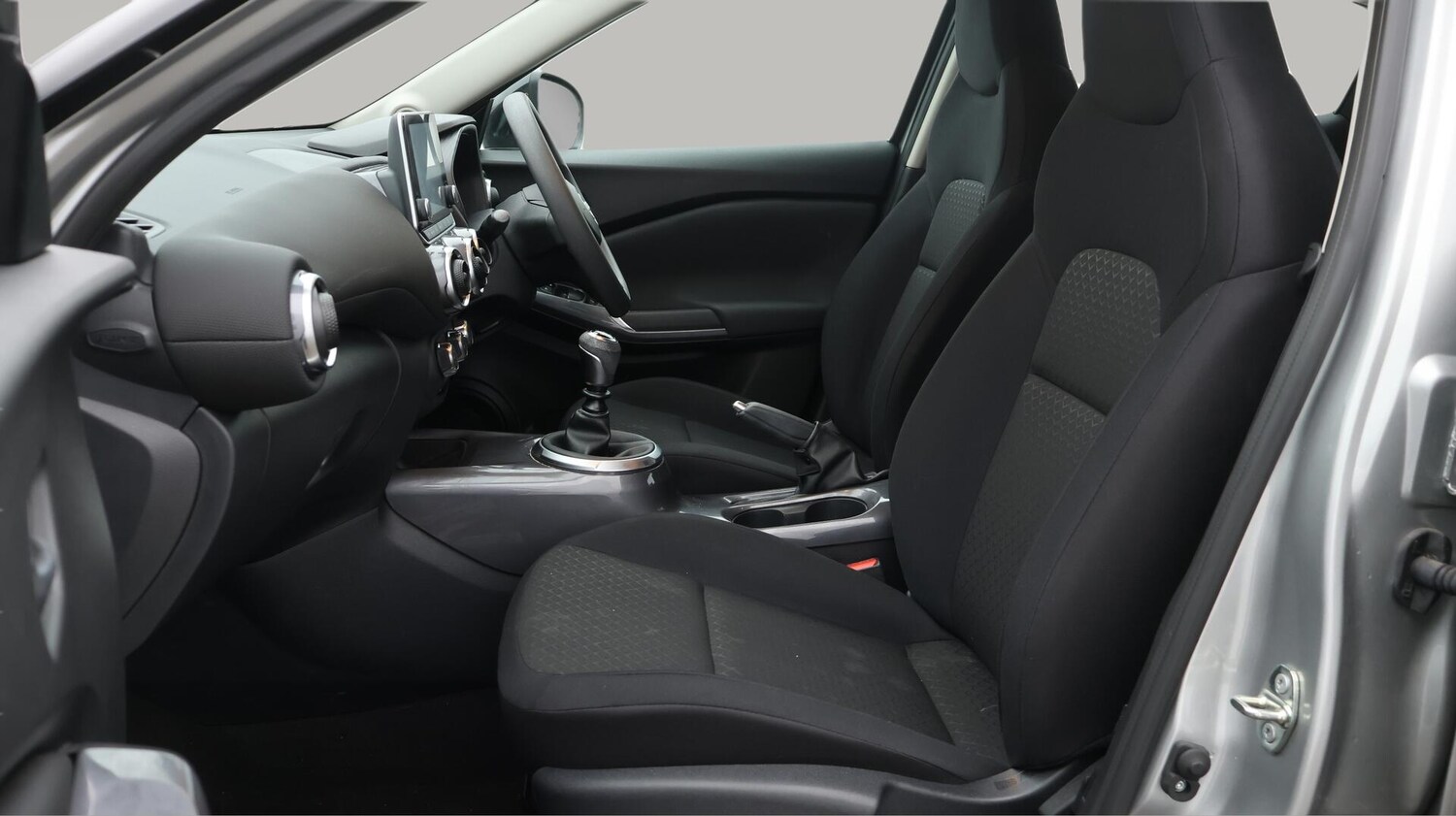 Used Nissan Juke 2023 for sale - 76573677: Photo 15