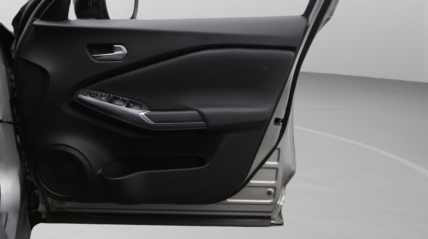 Used Nissan Juke 2023 for sale - 76573677: Photo 16