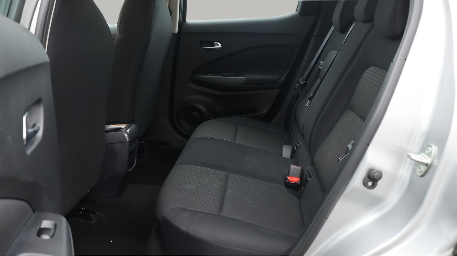 Used Nissan Juke 2023 for sale - 76573677: Photo 17