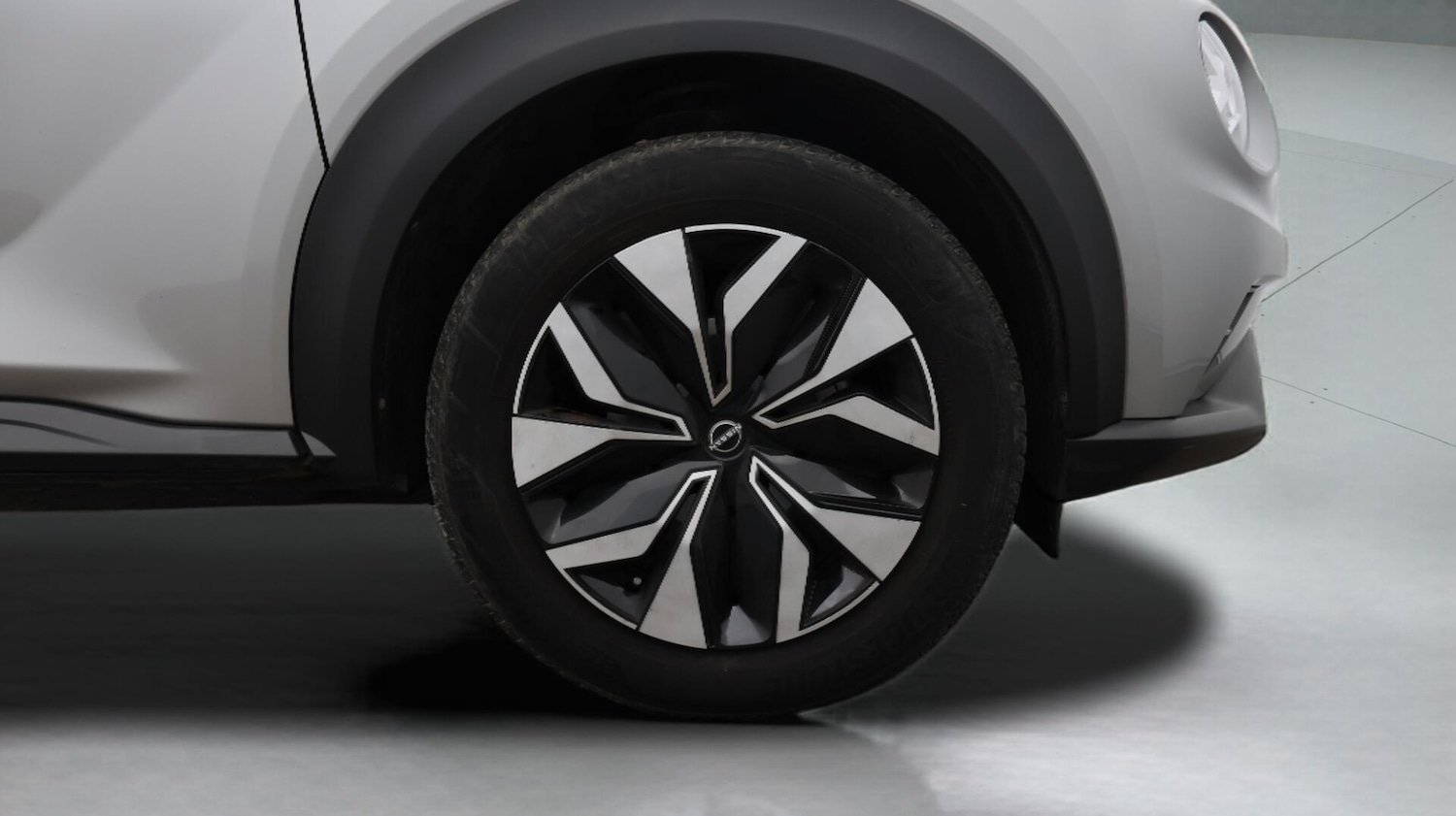 Used Nissan Juke 2023 for sale - 76573677: Photo 19