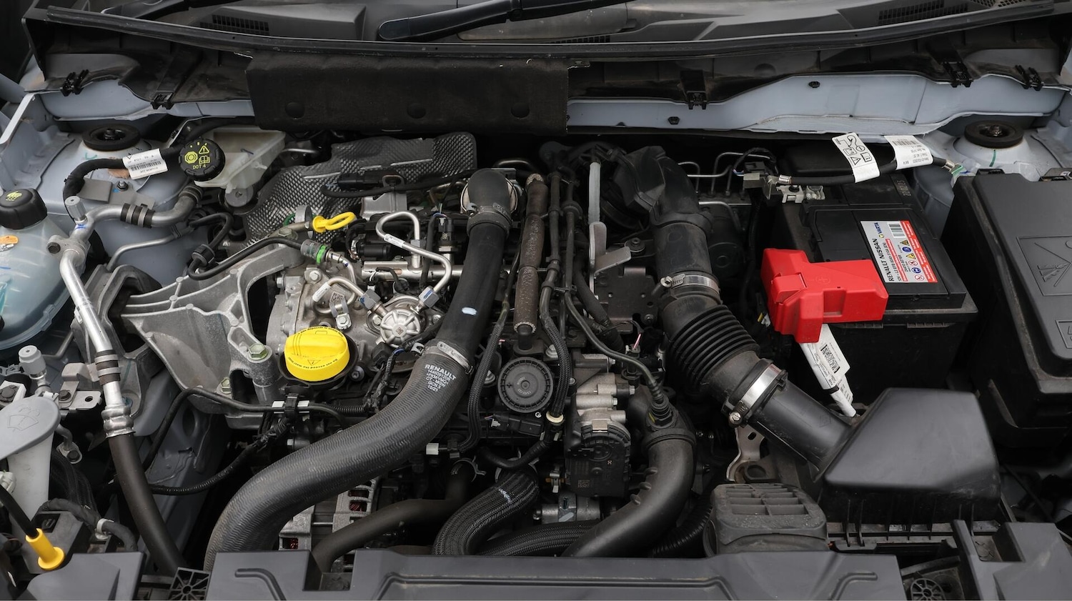 Used Nissan Juke 2023 for sale - 76573677: Photo 20