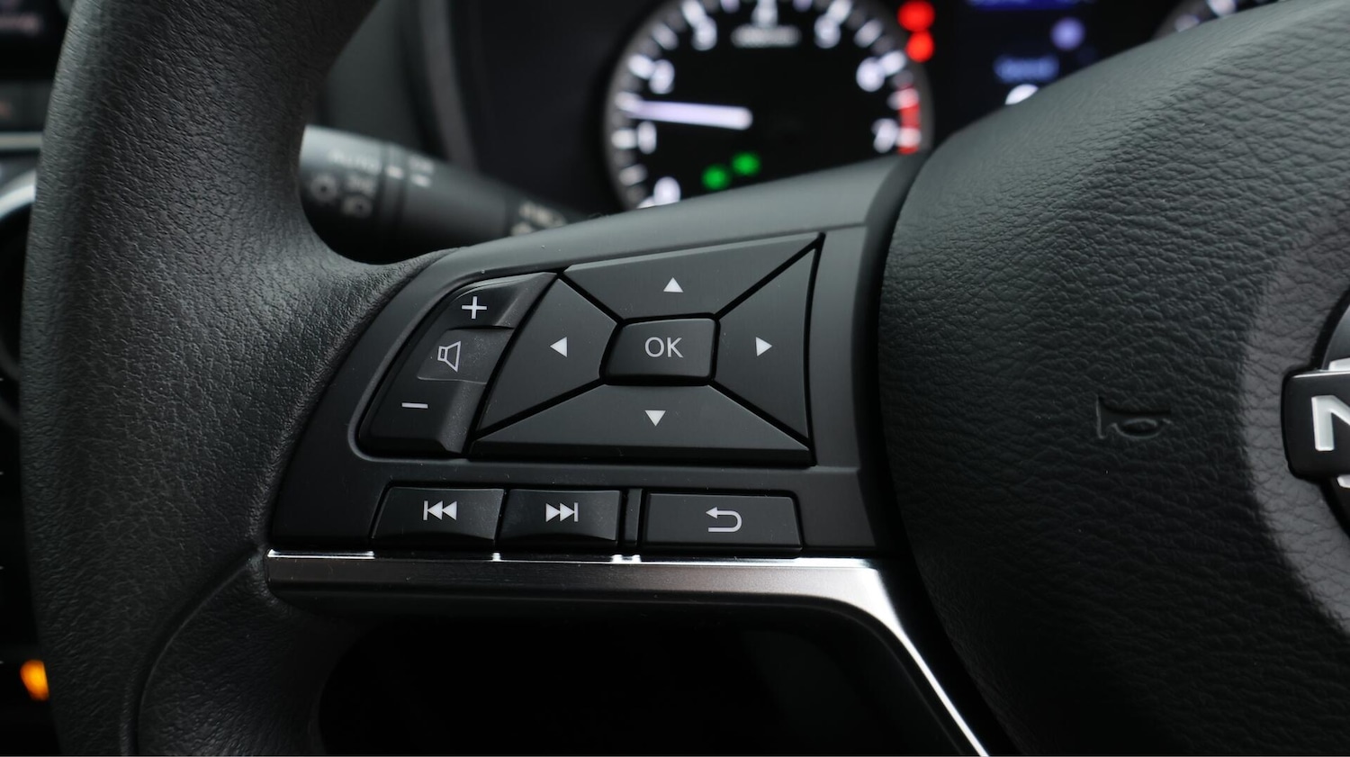 Used Nissan Juke 2023 for sale - 76573677: Photo 24