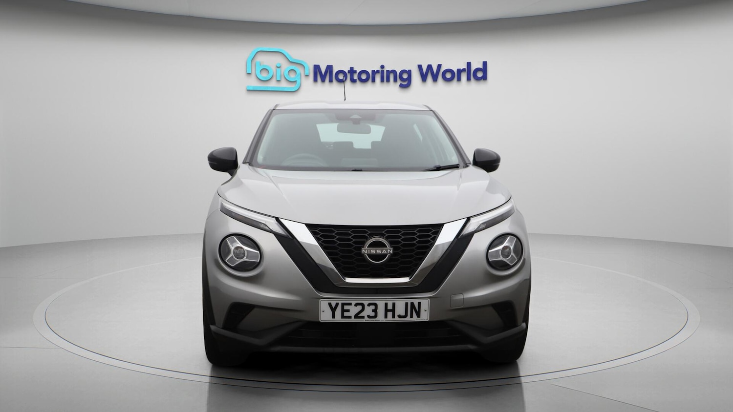 Used Nissan Juke 2023 for sale - 76573677: Photo 3