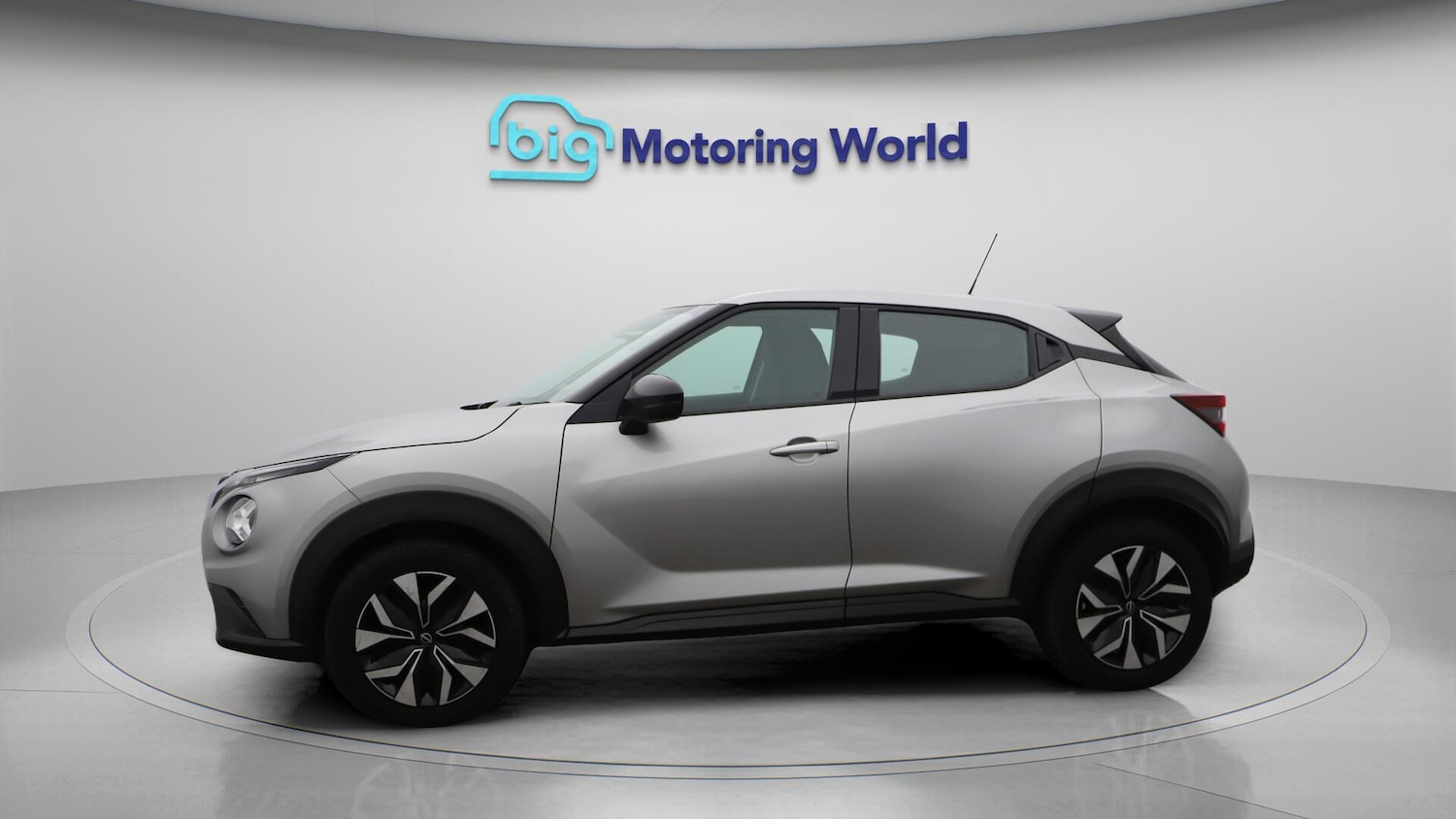 Used Nissan Juke 2023 for sale - 76573677: Photo 5