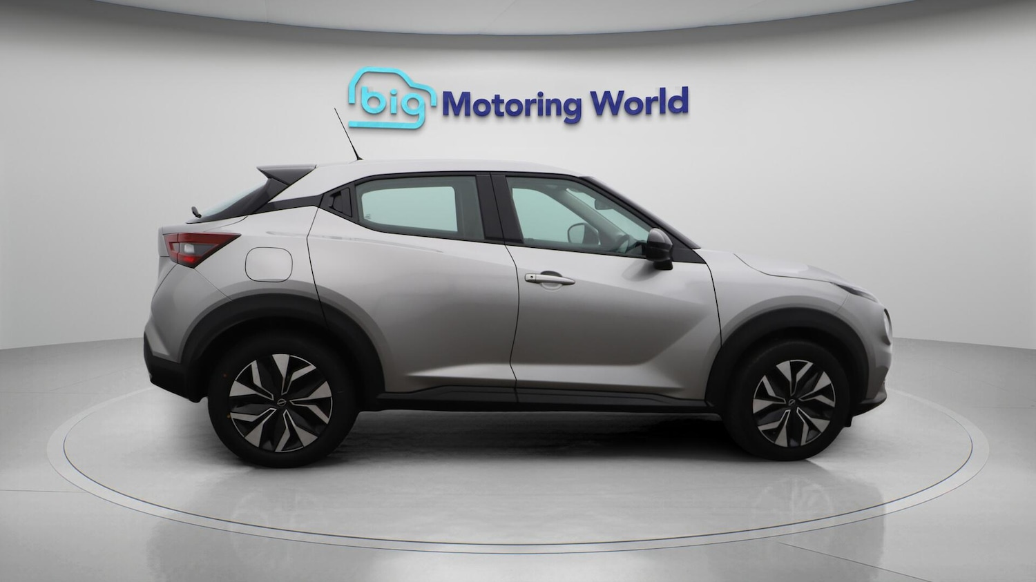 Used Nissan Juke 2023 for sale - 76573677: Photo 9