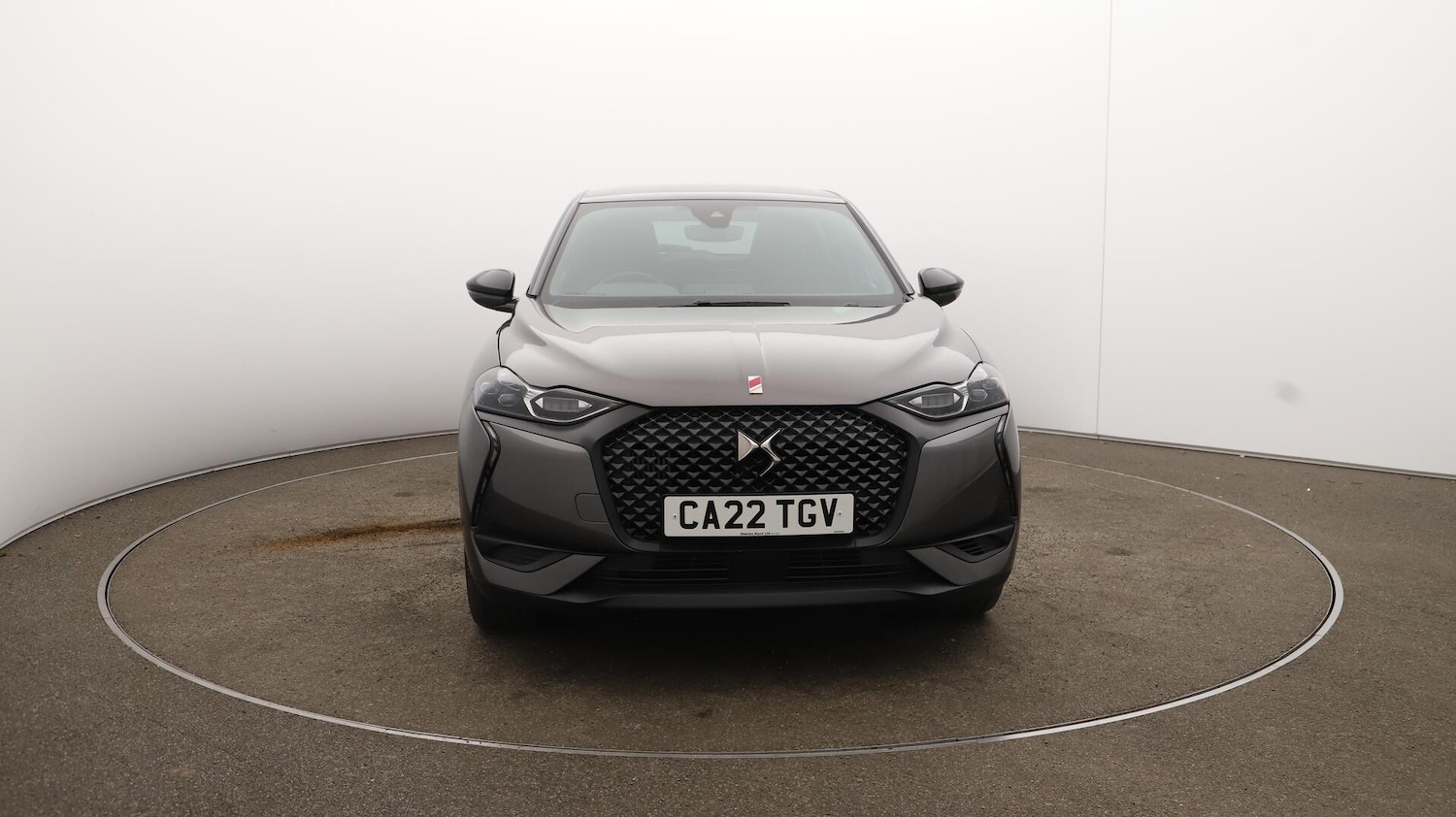 Vehicle 40