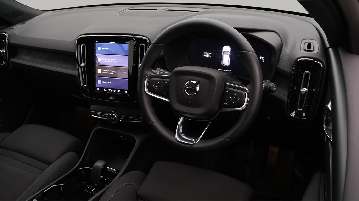 Used Volvo XC40 2023 for sale - 77847985: Photo 9