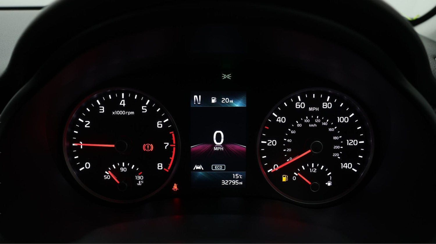 Used Kia Stonic 2021 for sale - 77505549: Photo 10