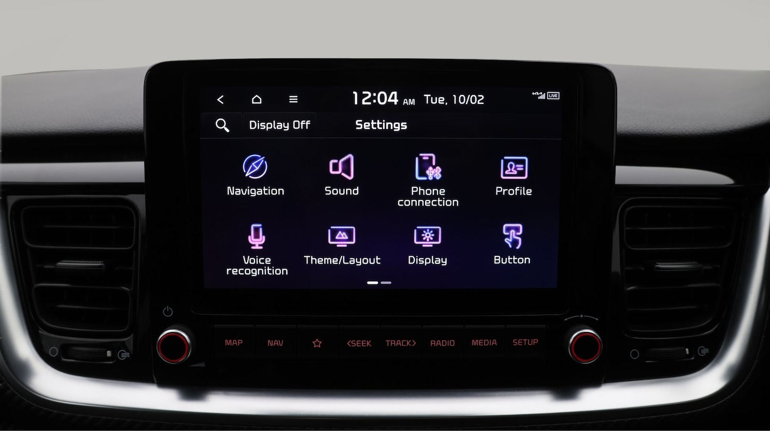 Used Kia Stonic 2021 for sale - 77505549: Photo 11