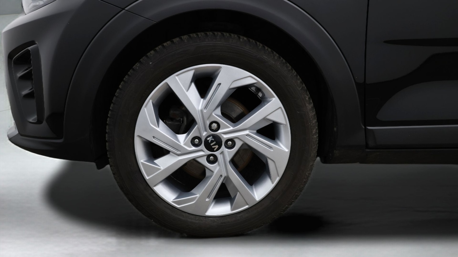 Used Kia Stonic 2021 for sale - 77505549: Photo 18