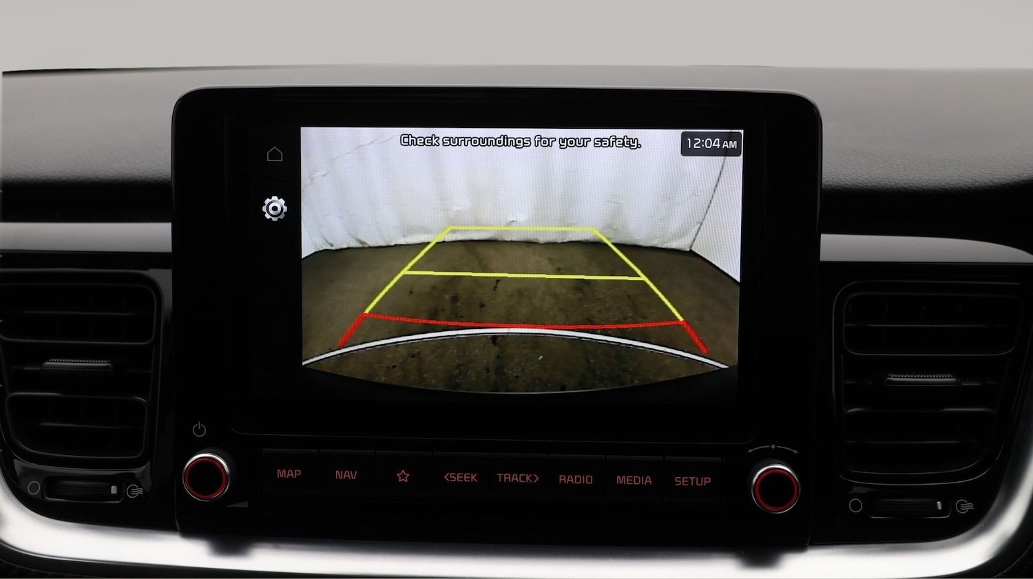 Used Kia Stonic 2021 for sale - 77505549: Photo 23