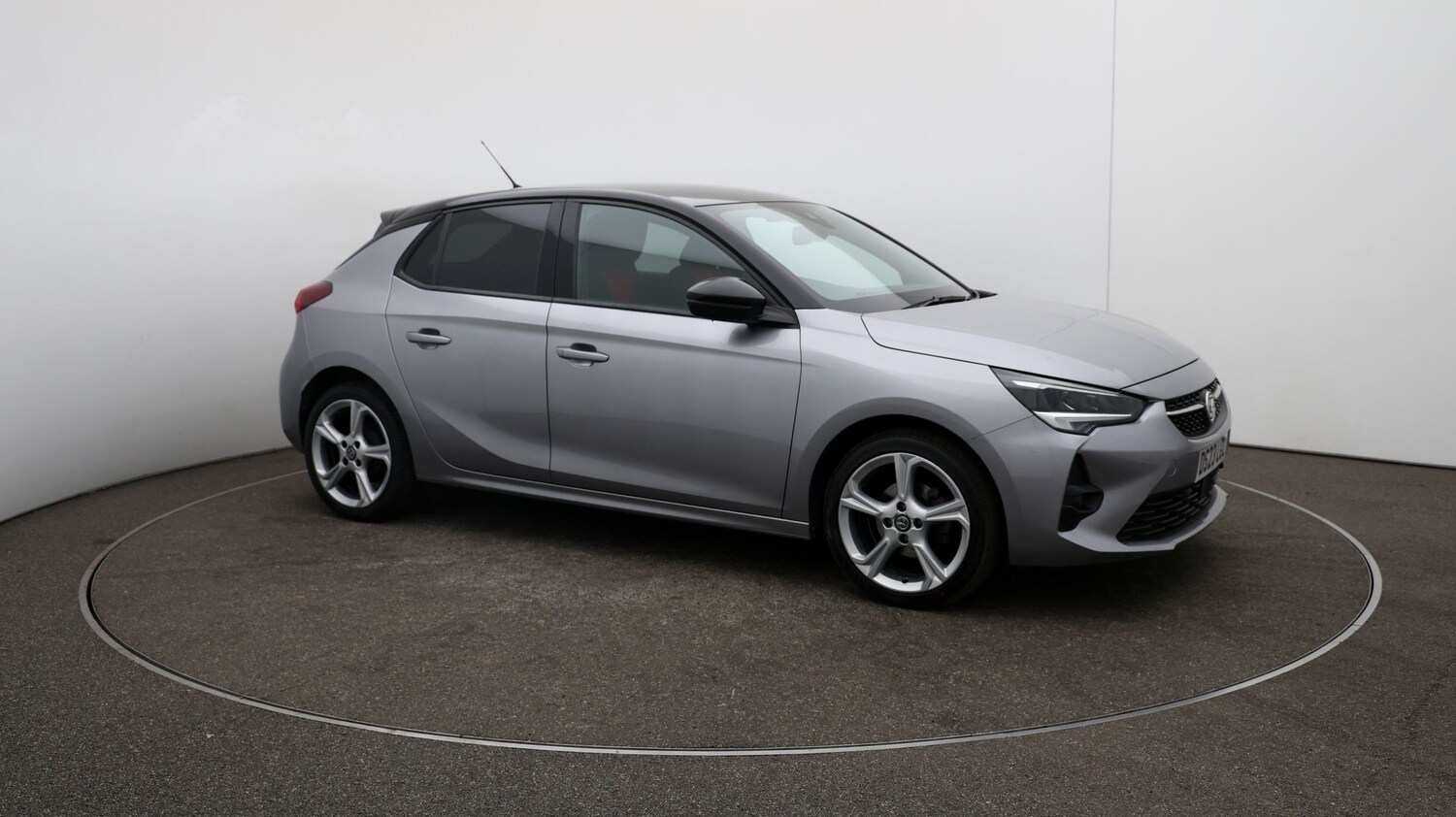 Used Vauxhall Corsa for sale - 76811389: Photo 37