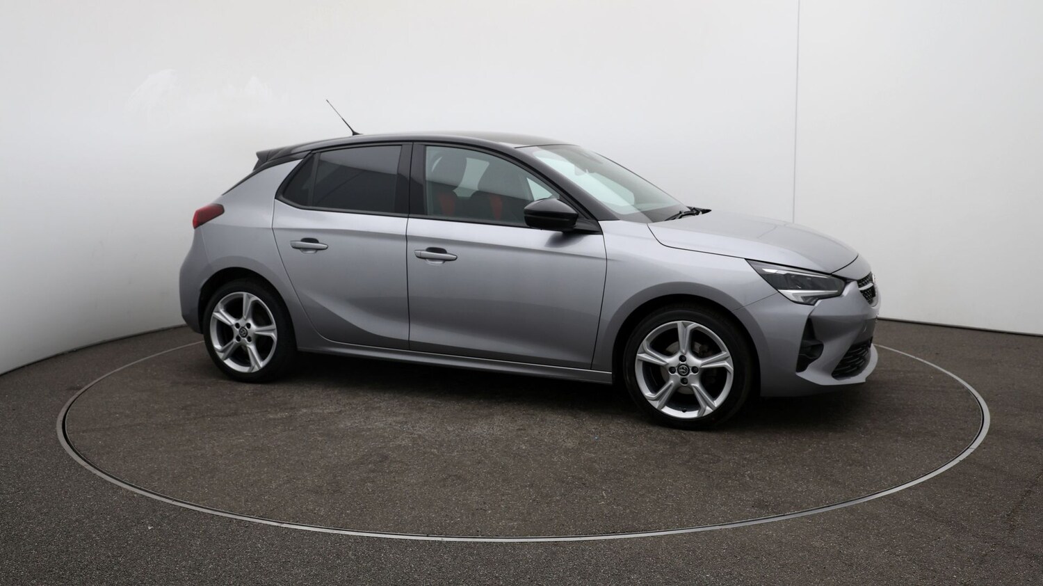 Used Vauxhall Corsa for sale - 76811389: Photo 38