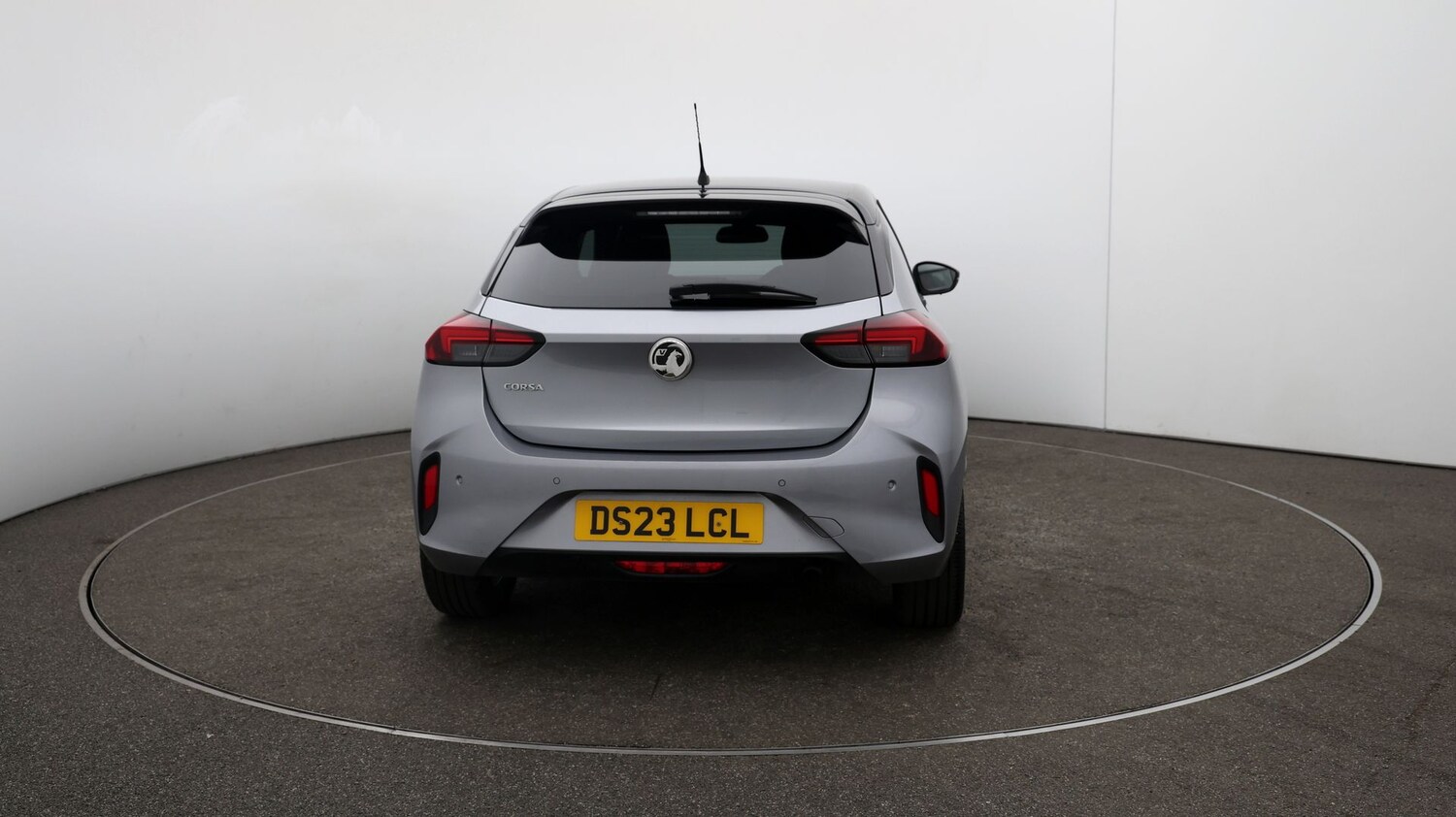 Used Vauxhall Corsa for sale - 76811389: Photo 49