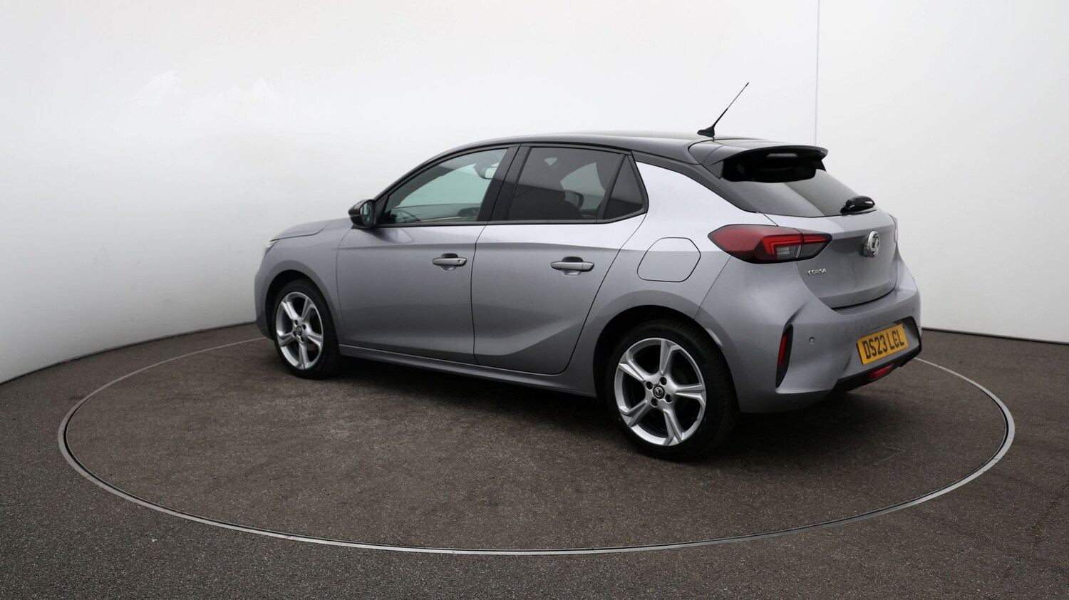 Used Vauxhall Corsa for sale - 76811389: Photo 55